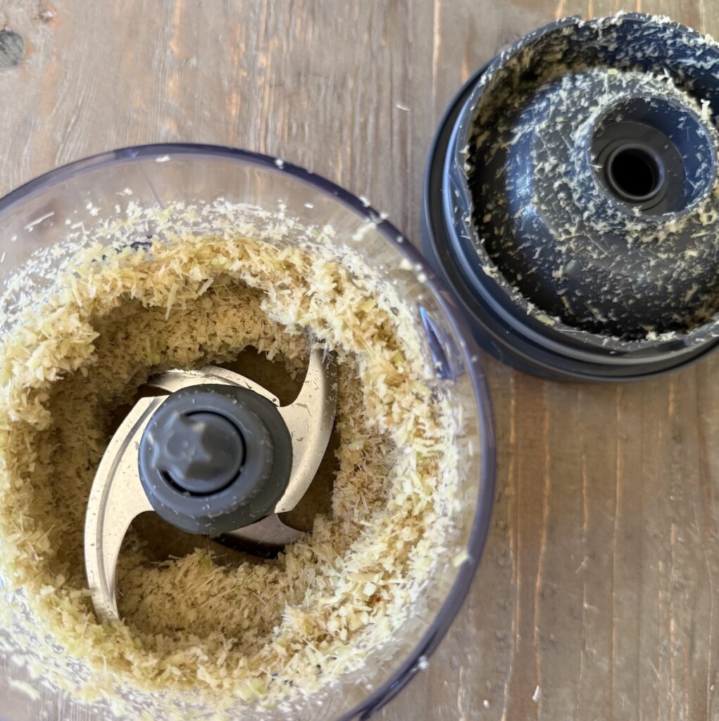 ninja master prep chop