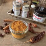 vietnamese curry powder