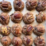 fruitcake cookies