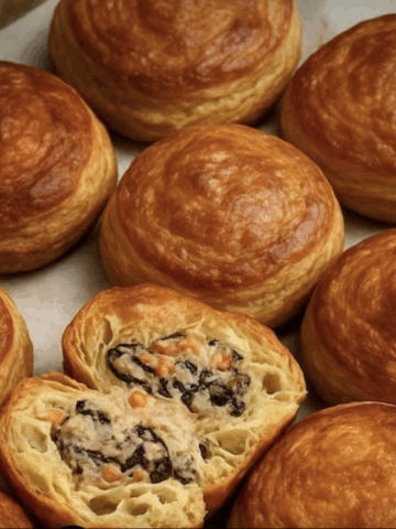 ba bar seattle pate chaud